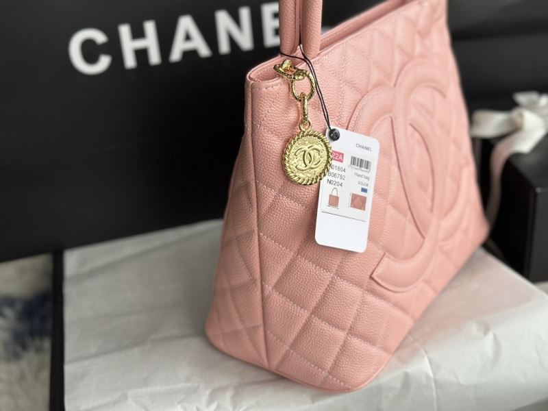 Chanel Shopping Bags